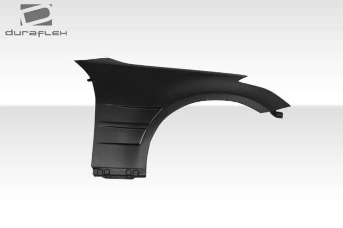 Nissan 350Z Duraflex GT Concept Fenders - 2 Piece - 104205 thumbnail 3
