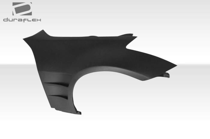 Nissan 350Z Duraflex GT Concept Fenders - 2 Piece - 104205 thumbnail 4