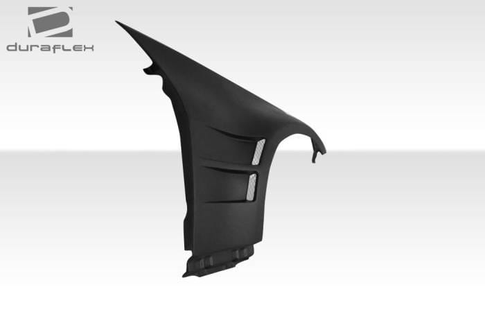 Nissan 350Z Duraflex GT Concept Fenders - 2 Piece - 104205 thumbnail 5