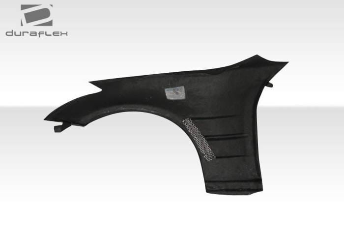 Nissan 350Z Duraflex GT Concept Fenders - 2 Piece - 104205 thumbnail 6