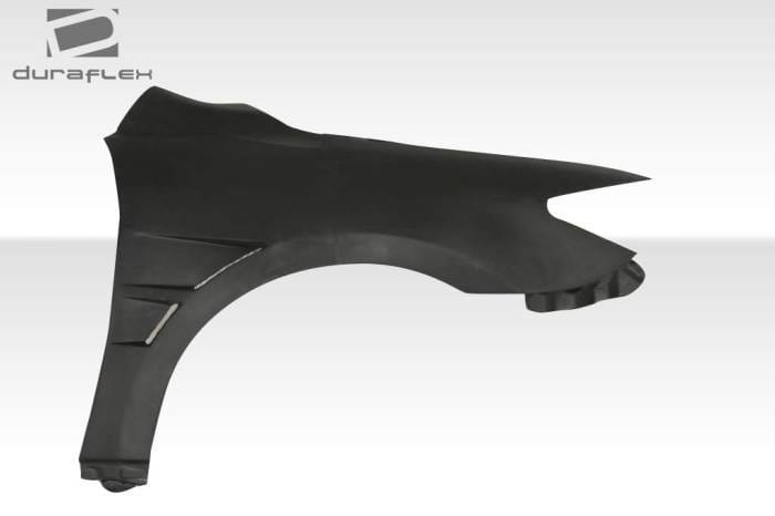 Scion tC Duraflex GT Concept Fenders - 2 Piece - 104206 thumbnail 3