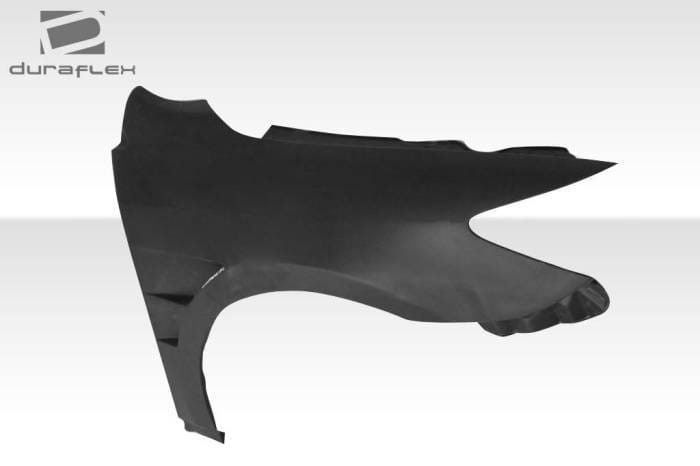 Scion tC Duraflex GT Concept Fenders - 2 Piece - 104206 thumbnail 4