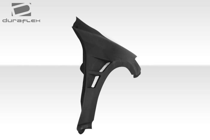 Scion tC Duraflex GT Concept Fenders - 2 Piece - 104206 thumbnail 5