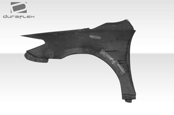 Scion tC Duraflex GT Concept Fenders - 2 Piece - 104206 thumbnail 6