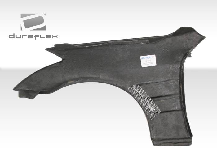 Infiniti G35 2DR Duraflex GT Concept Fenders - 2 Piece - 104207 thumbnail 6