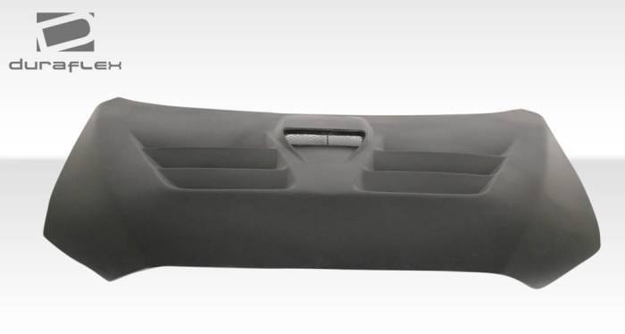 Mitsubishi Lancer Duraflex GT Concept Hood - 1 Piece - 104642 thumbnail 4