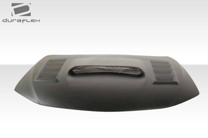 Subaru Impreza Duraflex GT Concept Hood - 1 Piece - 104656 thumbnail 2