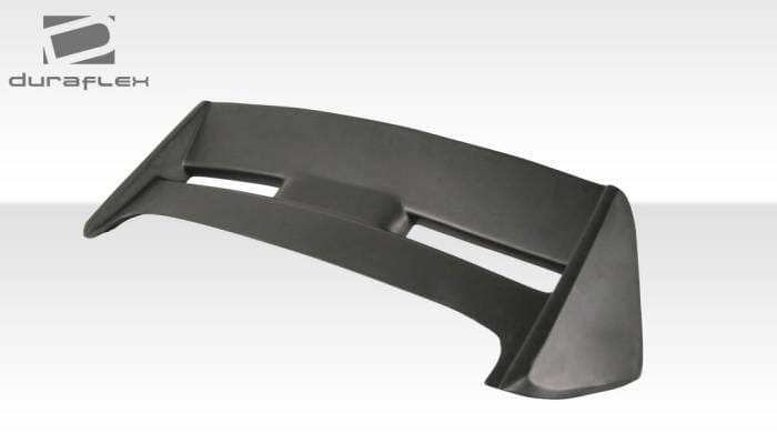 Subaru Impreza Duraflex GT Concept Wing Trunk Lid Spoiler - 1 Piece - 104658 thumbnail 3