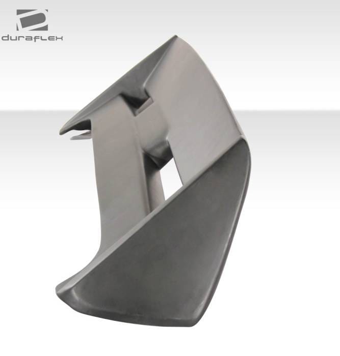 Subaru Impreza Duraflex GT Concept Wing Trunk Lid Spoiler - 1 Piece - 104658 thumbnail 4