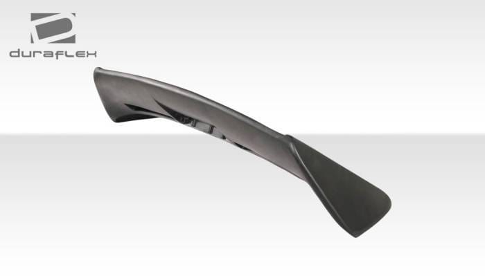 Subaru Impreza Duraflex GT Concept Wing Trunk Lid Spoiler - 1 Piece - 104658 thumbnail 5