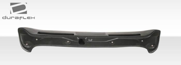 Subaru Impreza Duraflex GT Concept Wing Trunk Lid Spoiler - 1 Piece - 104658 thumbnail 6