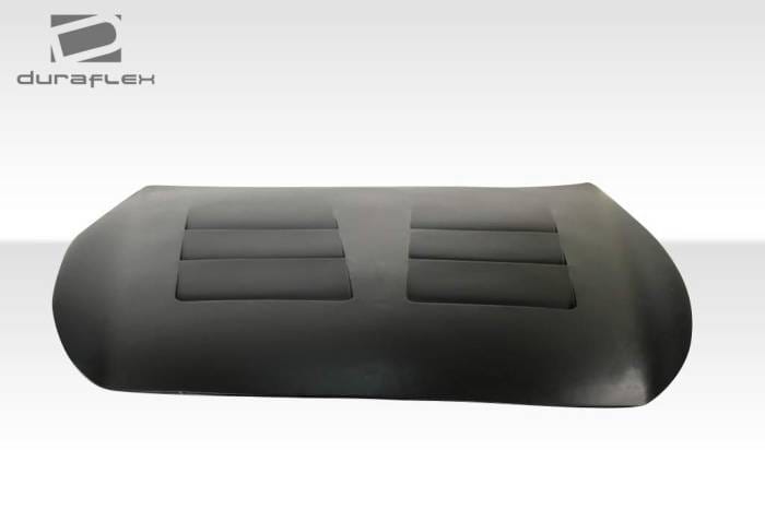 Infiniti G37 Duraflex GT Concept Hood - 1 Piece - 104661 thumbnail 2