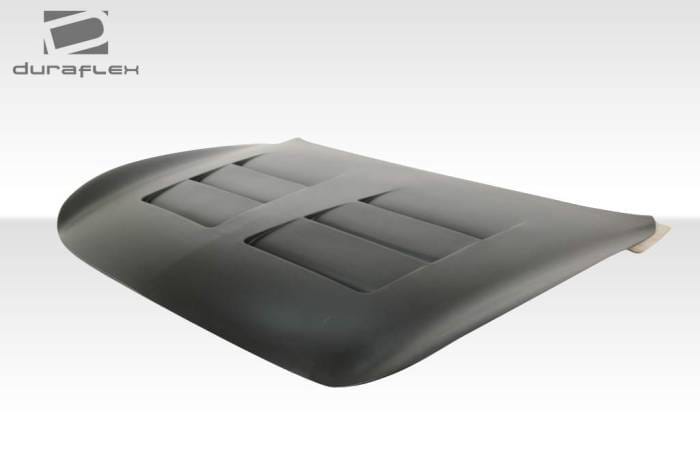 Infiniti G37 Duraflex GT Concept Hood - 1 Piece - 104661 thumbnail 3