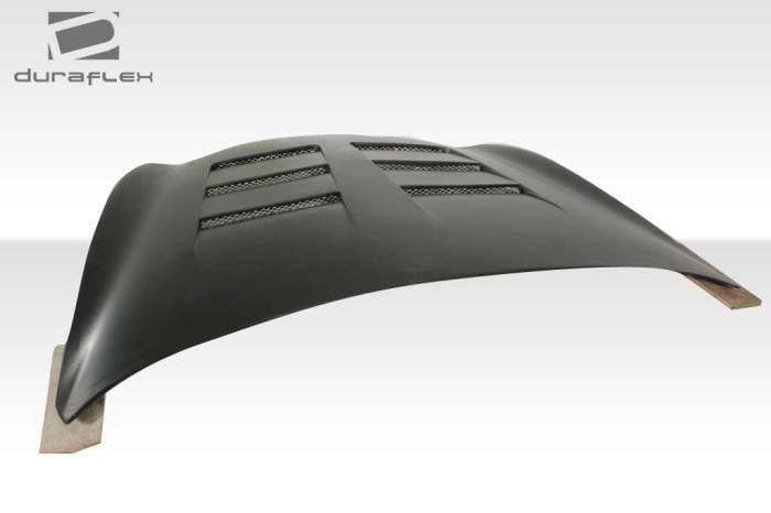 Infiniti G37 Duraflex GT Concept Hood - 1 Piece - 104661 thumbnail 5