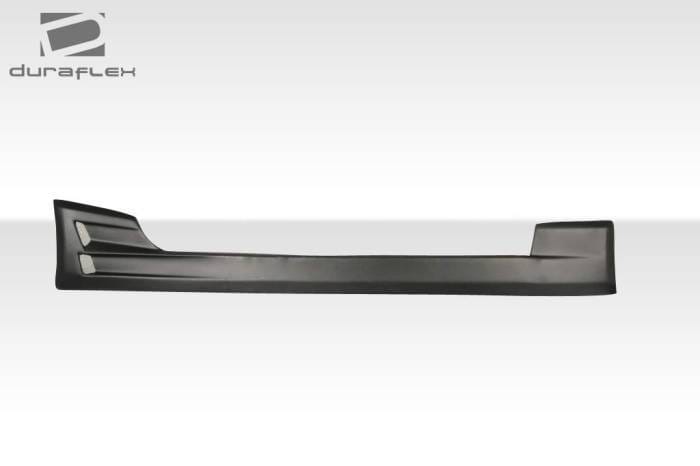 Nissan 300Z Duraflex C-1 Side Skirts Rocker Panels - 2 Piece - 104688 thumbnail 3