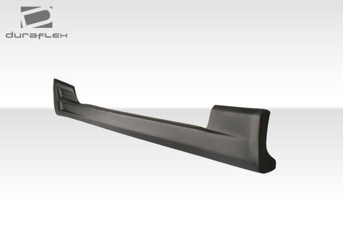 Nissan 300Z Duraflex C-1 Side Skirts Rocker Panels - 2 Piece - 104688 thumbnail 4