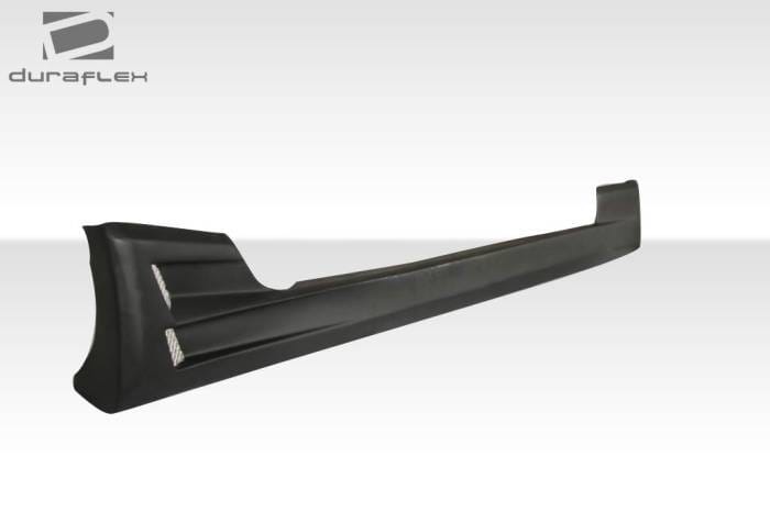 Nissan 300Z Duraflex C-1 Side Skirts Rocker Panels - 2 Piece - 104688 thumbnail 5