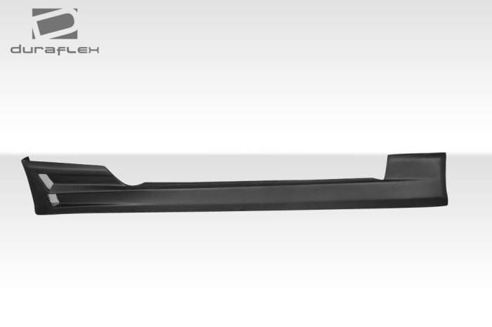 Nissan 300Z Duraflex C-1 Side Skirts Rocker Panels - 2 Piece - 104690 thumbnail 3