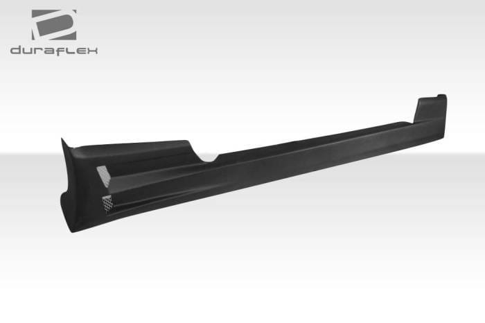Nissan 300Z Duraflex C-1 Side Skirts Rocker Panels - 2 Piece - 104690 thumbnail 5
