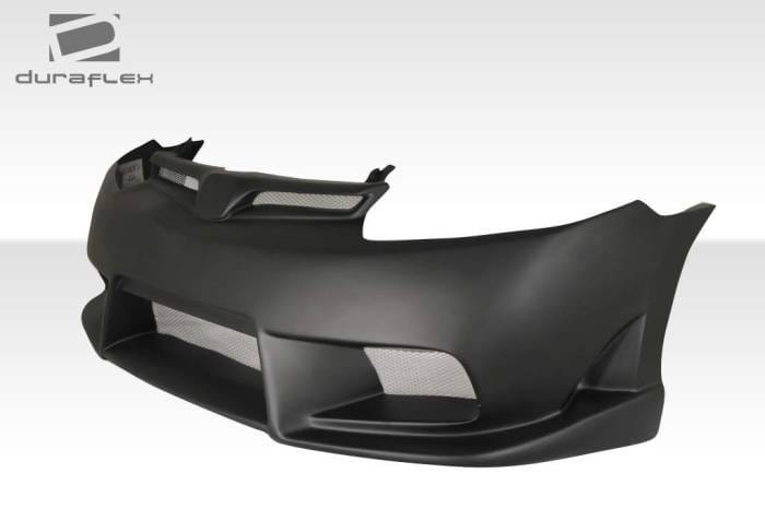 Honda Civic 2DR Duraflex Sigma Front Bumper Cover - 1 Piece - 104694 thumbnail 4