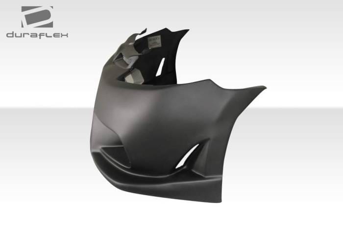Honda Civic 2DR Duraflex Sigma Front Bumper Cover - 1 Piece - 104694 thumbnail 5