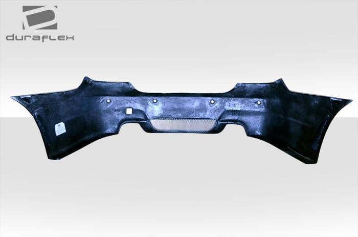 BMW 5 Series Duraflex M5 Look Rear Bumper Cover - 1 Piece - 104421 thumbnail 5