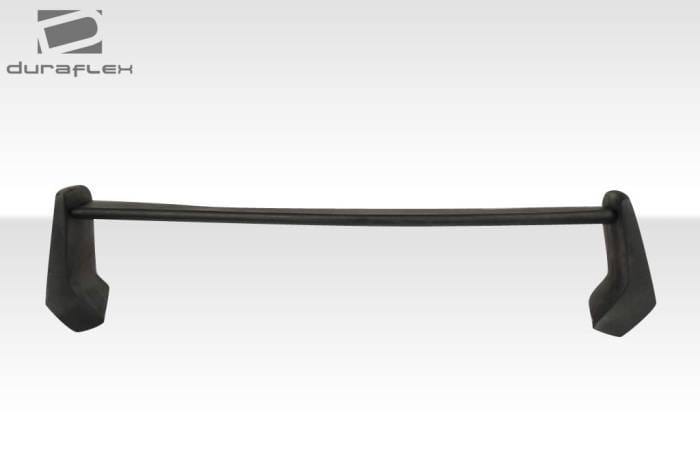 Honda Civic 4DR Duraflex R-Spec Wing Trunk Lid Spoiler - 1 Piece - 104431 thumbnail 3