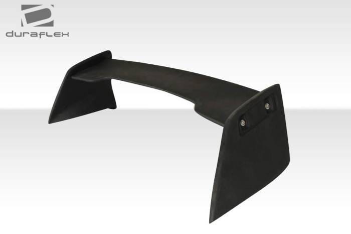 Honda Civic 4DR Duraflex R-Spec Wing Trunk Lid Spoiler - 1 Piece - 104431 thumbnail 5