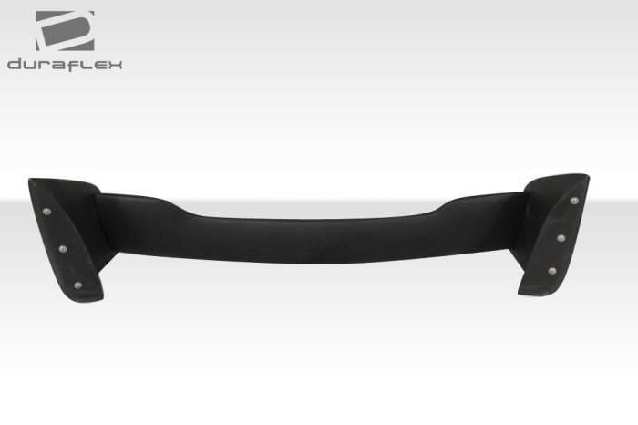 Honda Civic 4DR Duraflex R-Spec Wing Trunk Lid Spoiler - 1 Piece - 104431 thumbnail 6
