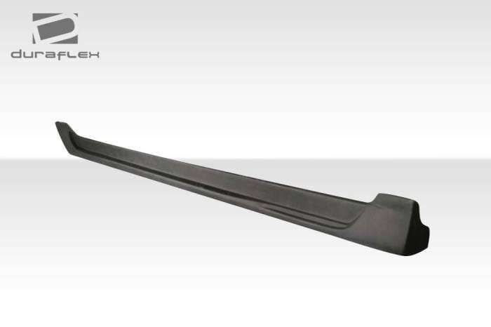 Toyota Corolla Duraflex Skylark Side Skirts Rocker Panels - 2 Piece - 104507 thumbnail 4