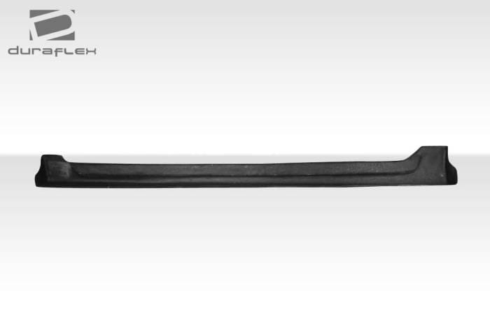 Toyota Corolla Duraflex Skylark Side Skirts Rocker Panels - 2 Piece - 104507 thumbnail 6