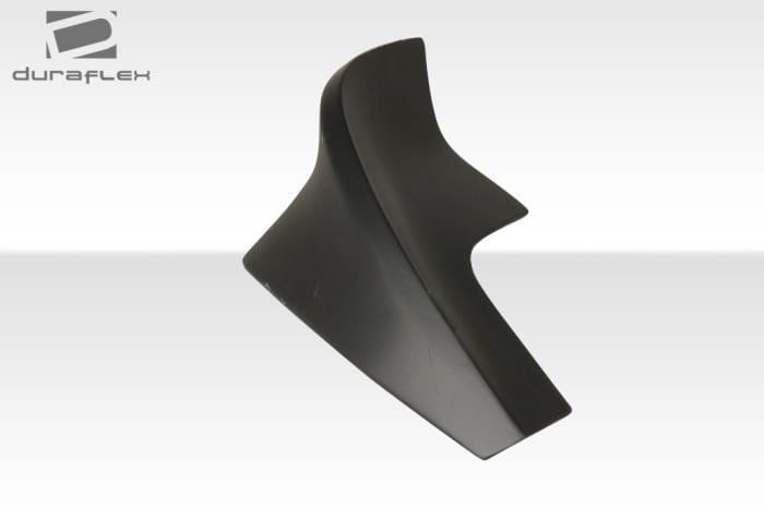 Ford Mustang Duraflex Dreamer Wing Trunk Lid Spoiler - 3 Piece - 104924 thumbnail 5