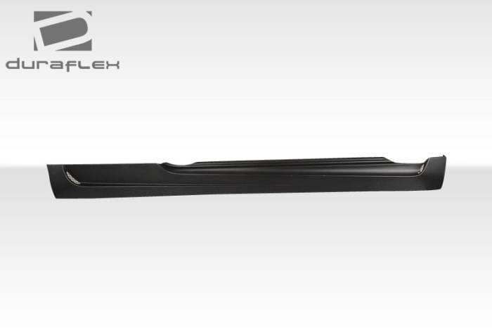 Honda Civic 2DR Duraflex TR-N Side Skirts Rocker Panels - 2 Piece - 104930 thumbnail 3