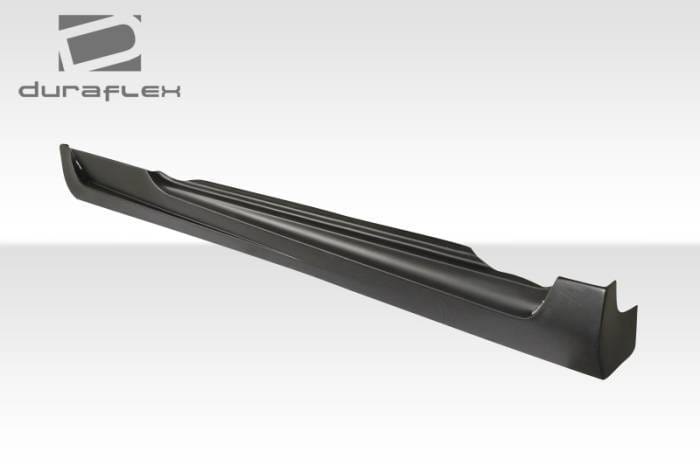 Honda Civic 2DR Duraflex TR-N Side Skirts Rocker Panels - 2 Piece - 104930 thumbnail 4