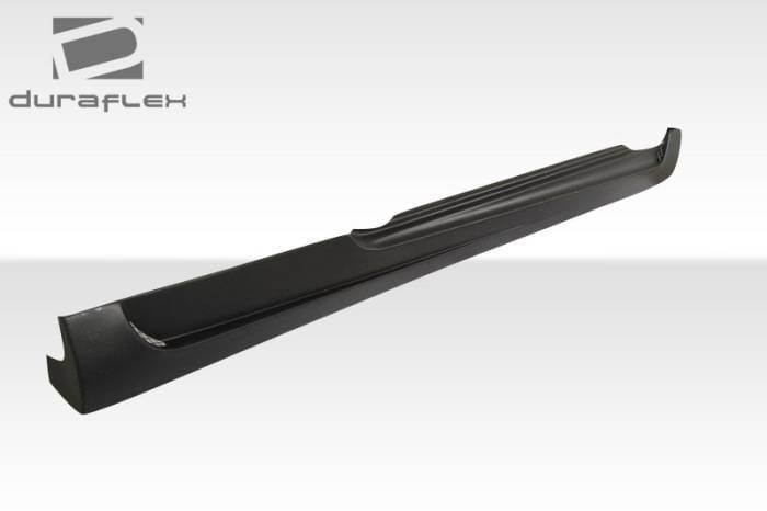 Honda Civic 2DR Duraflex TR-N Side Skirts Rocker Panels - 2 Piece - 104930 thumbnail 5