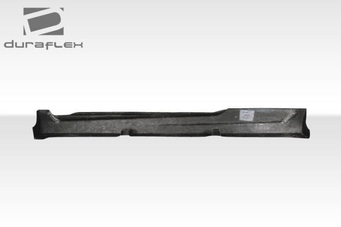 Honda Civic 2DR Duraflex TR-N Side Skirts Rocker Panels - 2 Piece - 104930 thumbnail 6