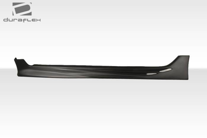 Honda Civic 4DR Duraflex I-Spec Side Skirts Rocker Panels - 2 Piece - 104933 thumbnail 3