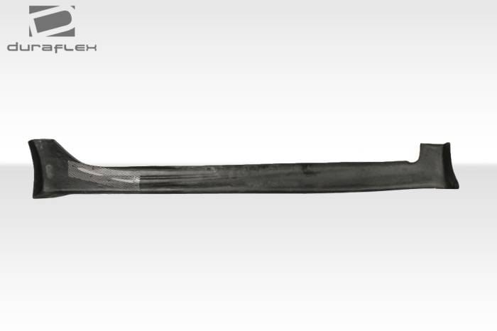Honda Civic 4DR Duraflex I-Spec Side Skirts Rocker Panels - 2 Piece - 104933 thumbnail 6