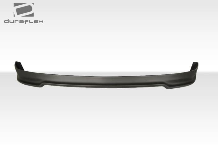 Chevrolet Malibu Duraflex Racer Front Lip Under Spoiler Air Dam - 1 Piece - 105009 thumbnail 3