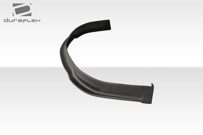 Chevrolet Malibu Duraflex Racer Front Lip Under Spoiler Air Dam - 1 Piece - 105009 thumbnail 5