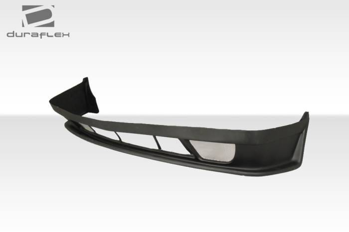 Mercedes-Benz SL Duraflex LR-S Front Lip Under Spoiler Air Dam - 1 Piece - 105069 thumbnail 3