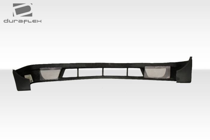 Mercedes-Benz SL Duraflex LR-S Front Lip Under Spoiler Air Dam - 1 Piece - 105069 thumbnail 5