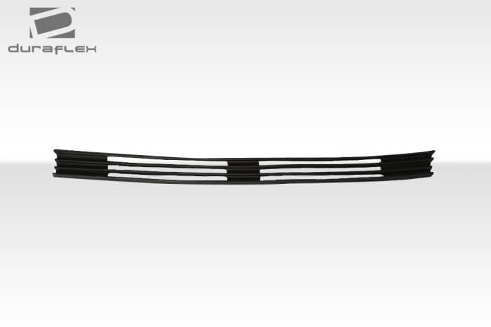 Mercedes-Benz SL Duraflex LR-S Front Lip Under Spoiler Air Dam - 1 Piece - 105069 thumbnail 6