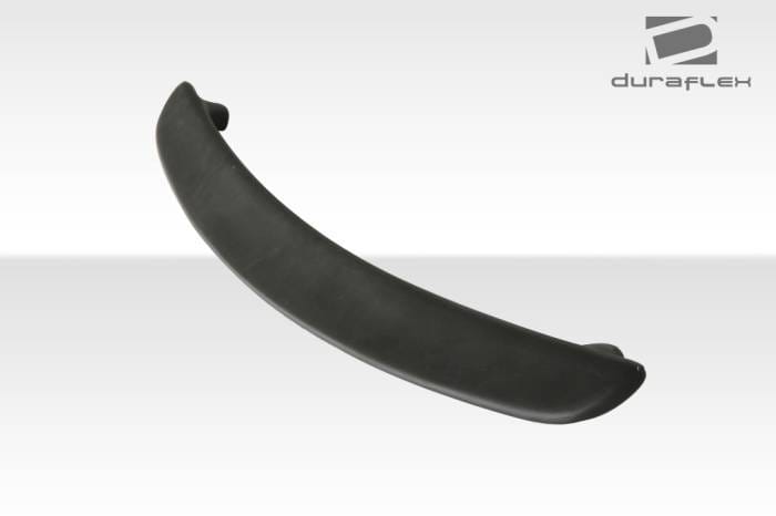 Porsche Boxster Duraflex S-Design Wing Trunk Lid Spoiler - 1 Piece - 105135 thumbnail 5