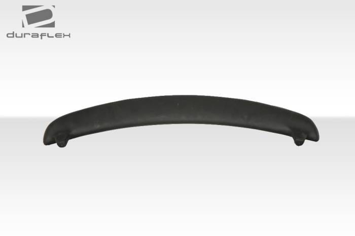 Porsche Boxster Duraflex S-Design Wing Trunk Lid Spoiler - 1 Piece - 105135 thumbnail 6