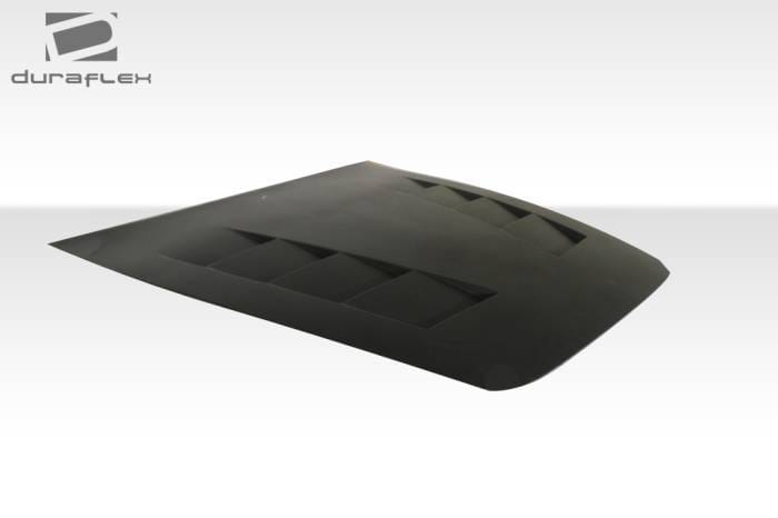 Ford Mustang CDC Side Scoops - 105220 thumbnail 4