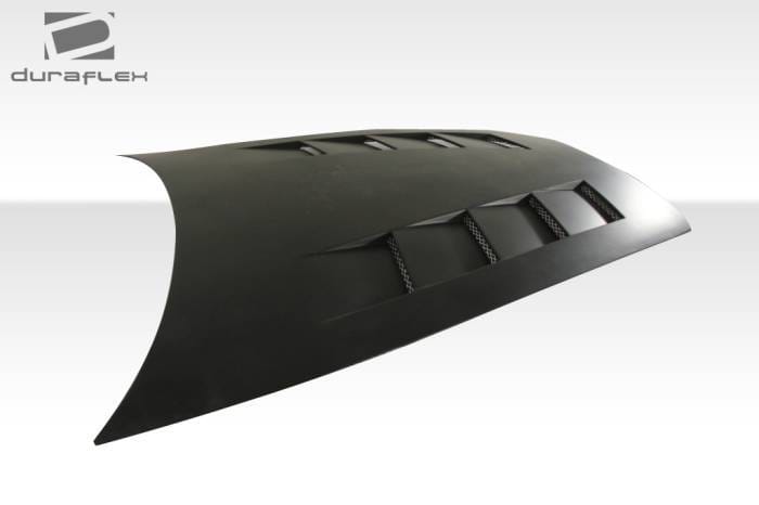 Ford Mustang CDC Side Scoops - 105220 thumbnail 5