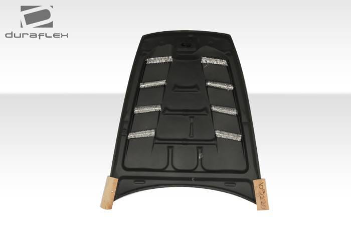 Ford Mustang CDC Side Scoops - 105220 thumbnail 6