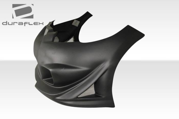 Mitsubishi Eclipse Duraflex Eternity Front Bumper Cover - 1 Piece - 104700 thumbnail 5
