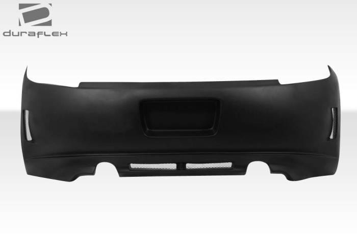 Mitsubishi Eclipse Duraflex Eternity Rear Bumper Cover - 1 Piece - 104702 thumbnail 4